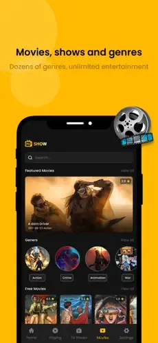 hotstar-anime Movies and shows